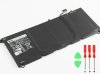 52Whr Dell XPS 13-9350 Batteri