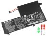 Batteri Lenovo S41 80JU000UUS 80JU001CUS 80JUX002US 11.1V 45Whr