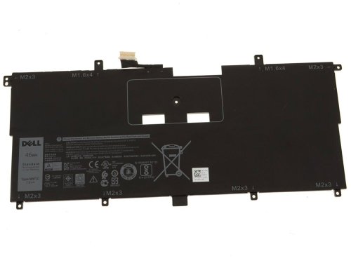 Original 46Wh 4-Celle Dell 0NNF1C NNF1C HMPFH Batteri