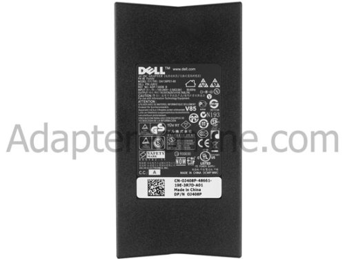 130W AC Adapter Oplader Dell 450-19077