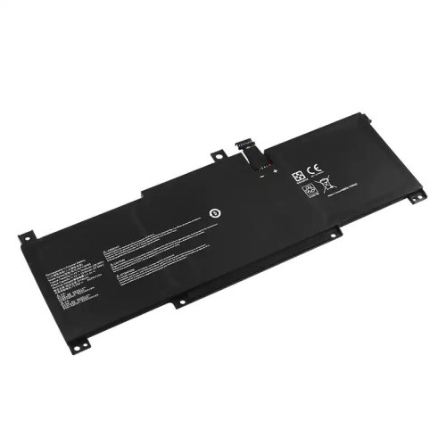 3448mAh 39.3Wh MSI Modern 15 B5M-046FR Batteri