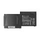 3-Celle Original HP SB03XL E7U25AA HSTNN-IB4T Batteri