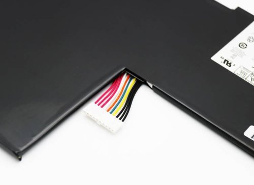 Original 6-Celle MSI GS60 2PC-014MY 2PC-056AU Batteri