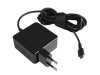 65W USB-C AC Adapter Oplader Toshiba Portege X30-D-12M