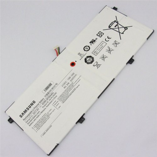Original 4-Celle Samsung NP940X5J-S01US NP940X5J-K02BE Batteri