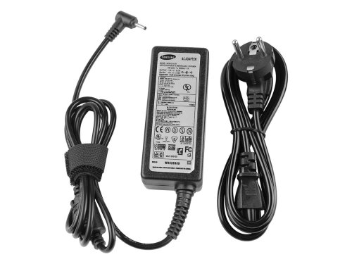 40W Samsung ATIV Tab 3 300TZC K01 AC Adapter Oplader