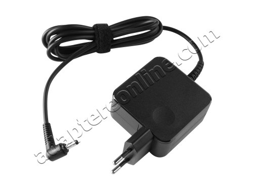 Original 45W AC Adapter Oplader Lenovo IdeaPad 310-15IKB + Gratis Kabel
