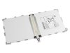 Original 9500mAh Samsung SM-P9000ZKFXAR SM-P9000ZWVXAR Batteri