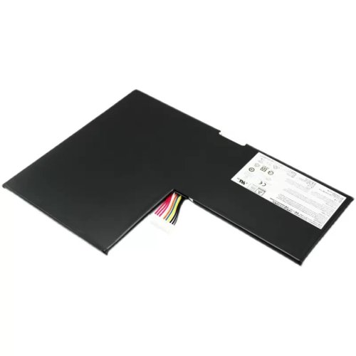 4640mAh 52Whr 6-Celle MSI WS60-20JU Batteri