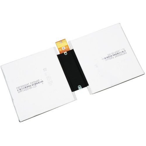 7270mAh 27.5Wh 2-Celle Microsoft G3HTA003H Batteri