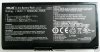 8-Celle Asus G71GX-7S008K G71GX-7S022K Batteri