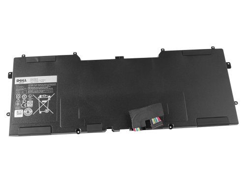 Original 55Wh 6-Celle Dell XPS 13 L322X Batteri