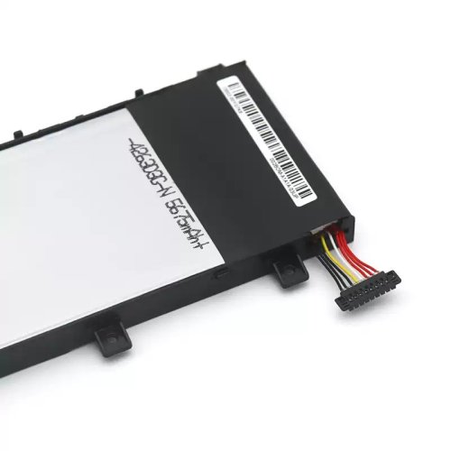 Original 38Whr Asus Transformer Book Flip TP550LD-CJ041H Batteri
