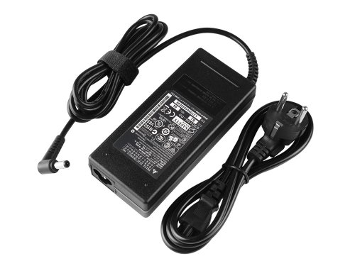 19V 4.74A 90W Medion Akoya E6213 AC Adapter Oplader