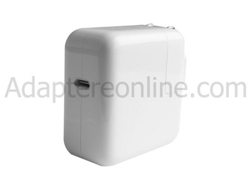 30W Apple iPad Air 2019 10.5 MV1D2LL/A AC Adapter Oplader