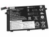 Original 45Wh 4050mAh 3-Celle Lenovo ThinkPad E585 20KV0006GE Batteri