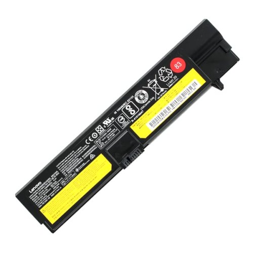 Original 2800mAh 41Wh 4-Celle Lenovo ThinkPad E570 20H6 Batteri