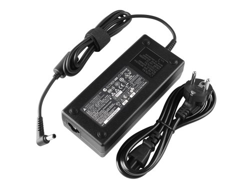 120W Clevo m570x m860tu AC Adapter Oplader