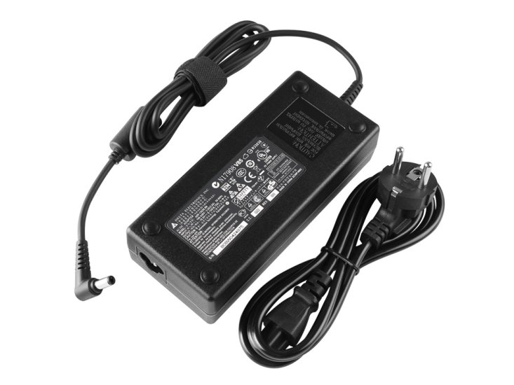 120W Xenex w670szq1 xnote w230st horize w230st w230ss AC Adapter Oplader - Klik på billedet for at lukke
