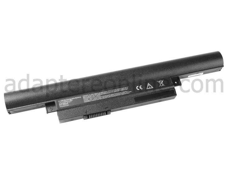 Original 45Wh 3050mAh 4-Celle Medion Erazer P7647 MD 60595 MD60595 Batteri - Klik på billedet for at lukke