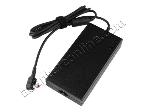Original 135W AC Adapter Oplader Acer Aspire VN7-792G-70NJ + Gratis Kabel