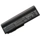9-Celle Asus A33-N61 A32-X64 Batteri