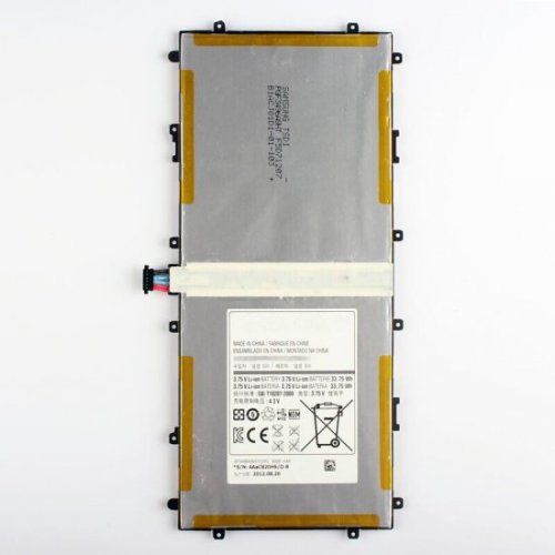 Original 33.75Wh Samsung Google Nexus 10 Tablet P8110 HA32ARB SP4960C3A Batteri