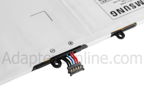 Original 6100mAh Samsung GT-P7300/AM16 GT-P7300FKEXEU Batteri