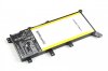 37Whr Asus F554LJ-XX206HBE F554LJ-XX224H Batteri