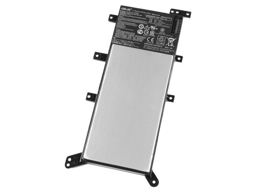 37Whr Asus X455LF-WX067D Batteri