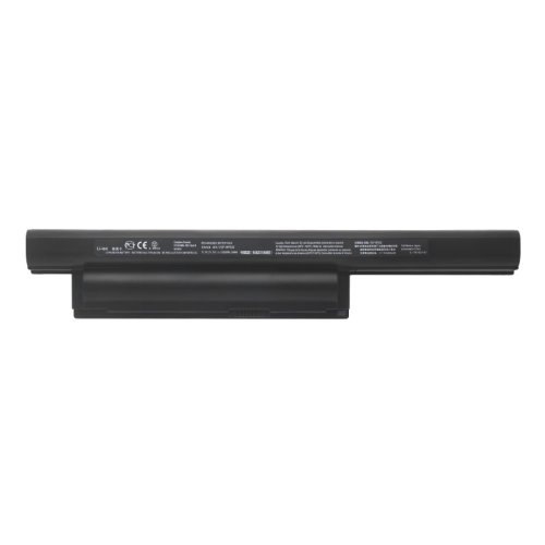 3500mAh 39Wh Sony VPC-EA2VGX/T Batteri