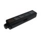 12-Celle Toshiba PA3634U-1BAS PA3634U-1BRS PA3635U-1BAM Batteri