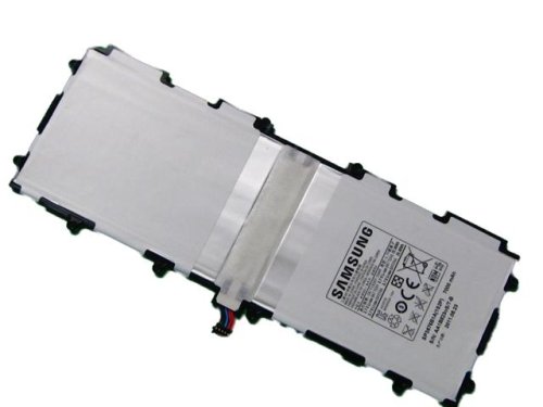 7000Mah Samsung SP3676B1A (1S2P) AA3C821WS/T-B Batteri
