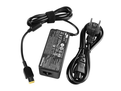 Original 45w Lenovo V720-14 80Y10006US AC Adapter Oplader