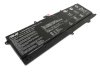 38wh Asus Q200E-BHI3T45 202E-DH31T-PK Batteri