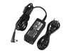 45W Toshiba Portege Z35 Z35-A Z35T-A Z35-AST3N01 AC Adapter Oplader