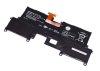 Original 4125mAh 31Wh Sony Vaio SVP1321M4R Batteri