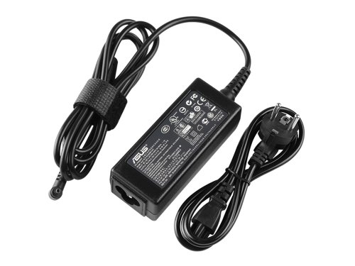 19V 2.1A 40W Asus Eee PC 1018P-WHI027S AC Adapter Oplader