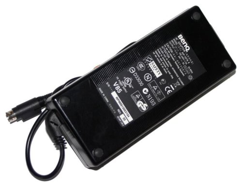 120W Kodak Document Scanner i150 i160 AC Adapter Oplader