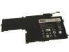 Original 58Wh 4-Celle Batteri Dell C4MF8