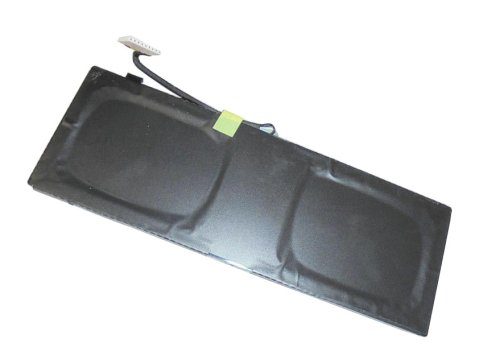 3684mAh 28Wh 2-Celle Toshiba Satellite CL10W-C-107 Batteri