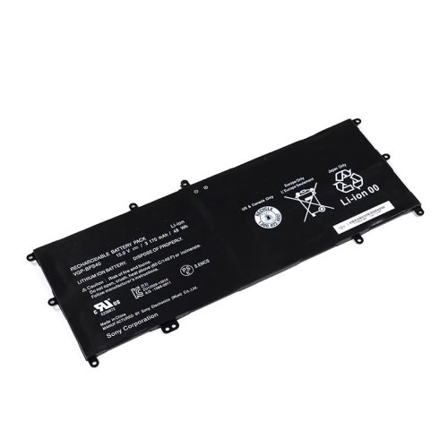 Original 3170mAh 48Wh Sony Vaio SVF14N1J2E Batteri