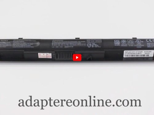 Batteri HP Pavilion 14-ab013tx 14-ab020tu 14-ab034tx 41Whr