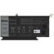 Original 6-Celle Dell VH748 Inspiron 14 5439 Series Batteri