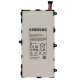 Original 4000mAh Samsung Galaxy Tab 3 7 Wifi Batteri