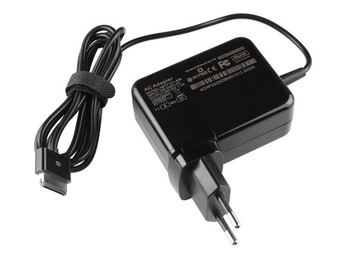 18W Asus 04G26E000101 0A001-00100800 AC Adapter Oplader