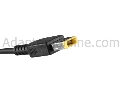 Original 65W Lenovo ThinkPad X240 20AM001FGE AC Adapter Oplader