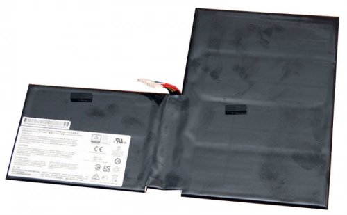 Original Batteri MSI GS40 4640mAh