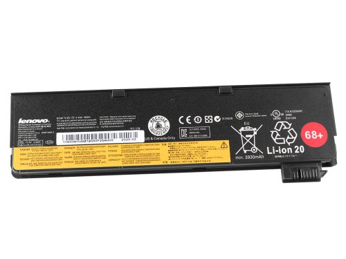 48Whr Lenovo Thinkpad T450s T550 L450 Batteri