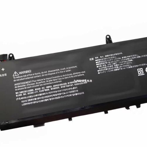 4231mAh 64.31Wh Thunderobot 916QA139H Batteri